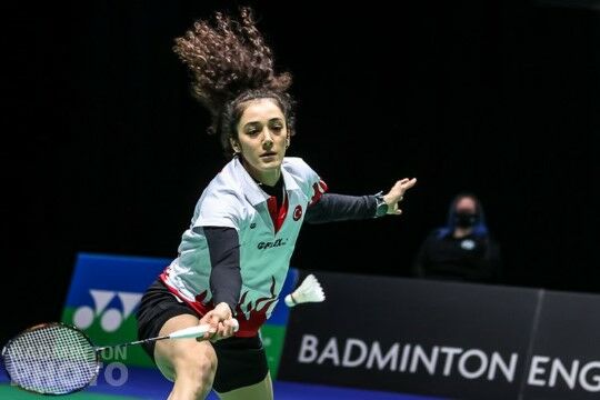 All England Indonesia Mundur F19de