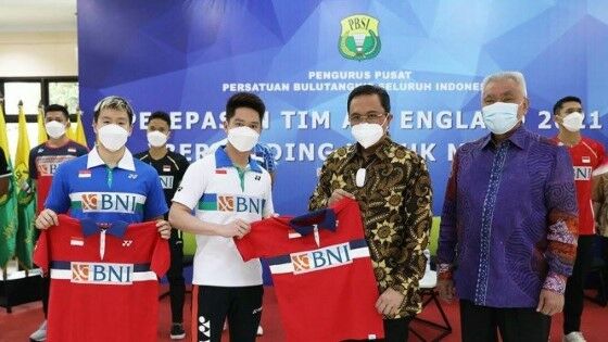 Indonesia All England 2021 C881e