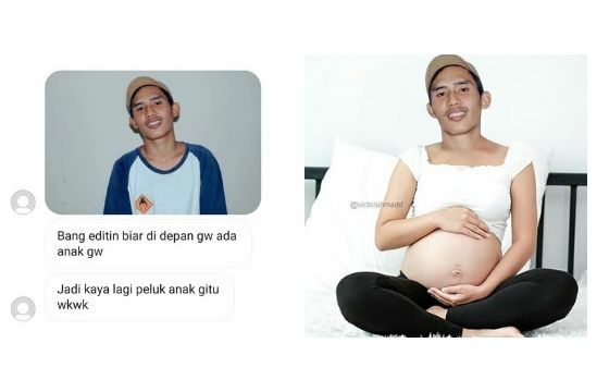 Edit Foto Lucu Ig 5e113