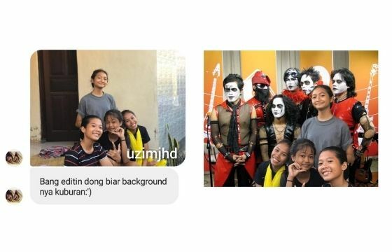 Gambar Lucu 67fec