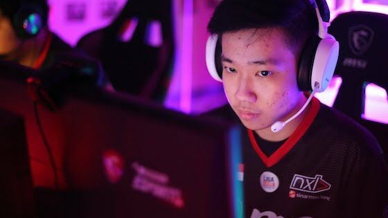 Esports Academy Indonesia C1d0a
