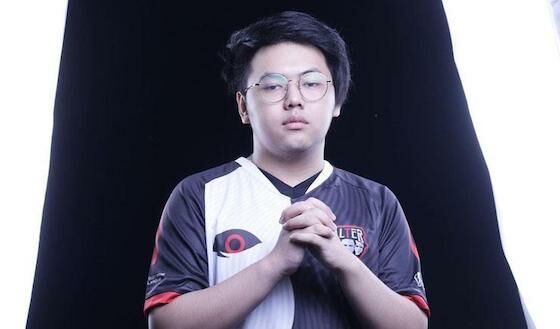 Lowongan Esport Valorant 47536