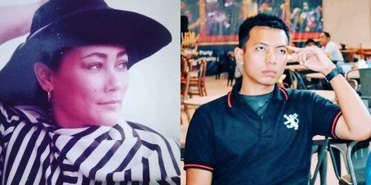 Anak Artis Jadi Tentara 1 39515
