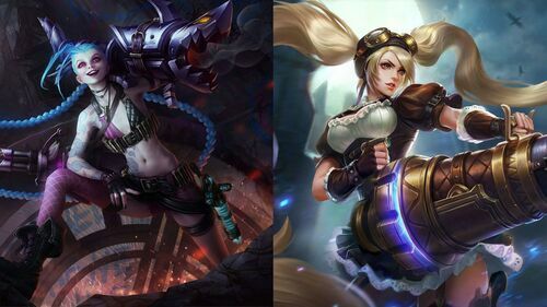 Jinx Dan Layla B3e17