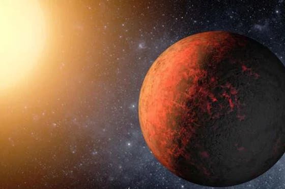 Planet Baru Yang Bisa Dihuni Manusia C33a5