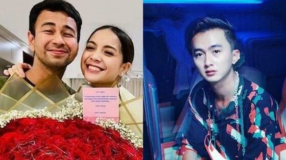 Istri Merry Asisten Raffi Ahmad 40832