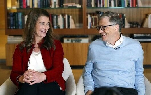 Rumah Bill Gates 2f8c8