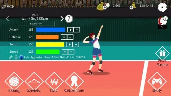 The Spike Mod Apk Unlimited Money Custom 34c91