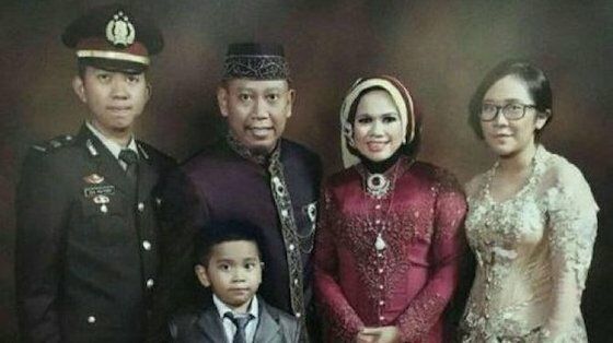 Anak Artis Jadi Tentara 3c932