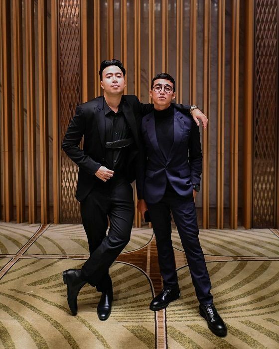 Vidi Aldiano Dan Vadi Akbar Bisnis Bareng Saudara C32d5 823df