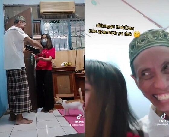 Laptop Baru Untuk Anak Babeh Ary E5e50