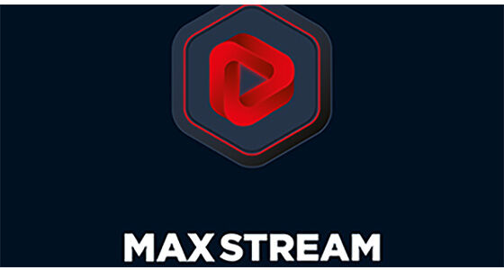 MAXstream B5e14