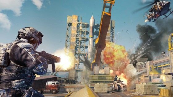 Call Of Duty Mobile Mod Apk 6589d
