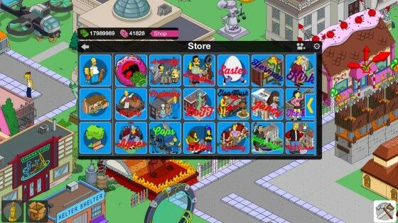 The Simpsons Mod 2021 9f623