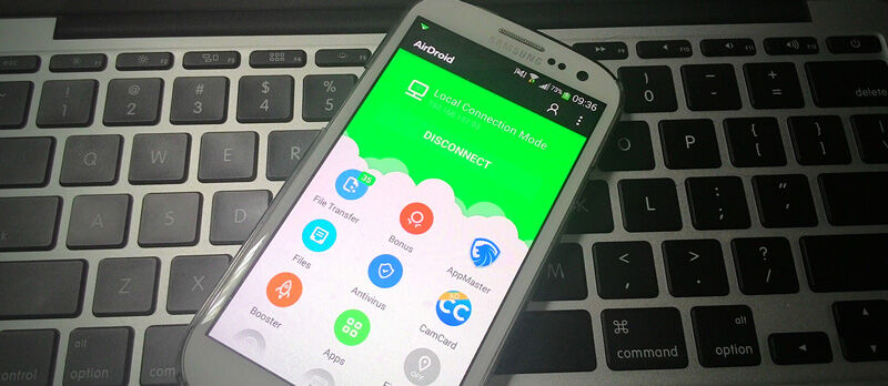 Cara Memindahkan Gambar Dari Android Ke Pc Tanpa Kabel Data