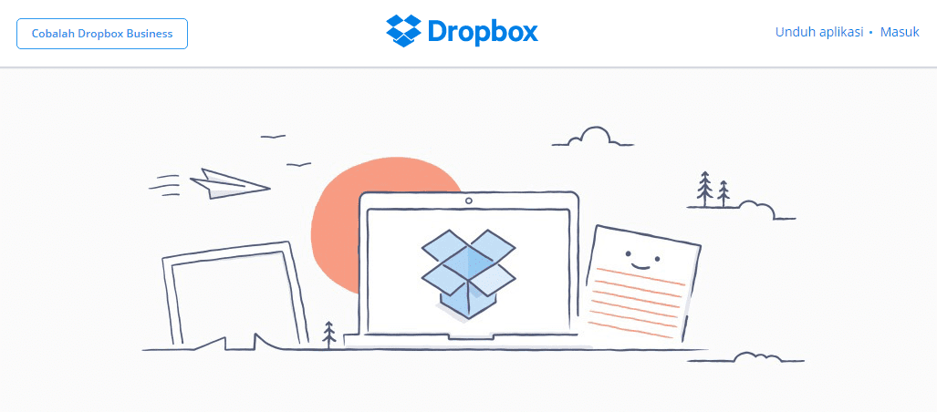Dropbox For Pc