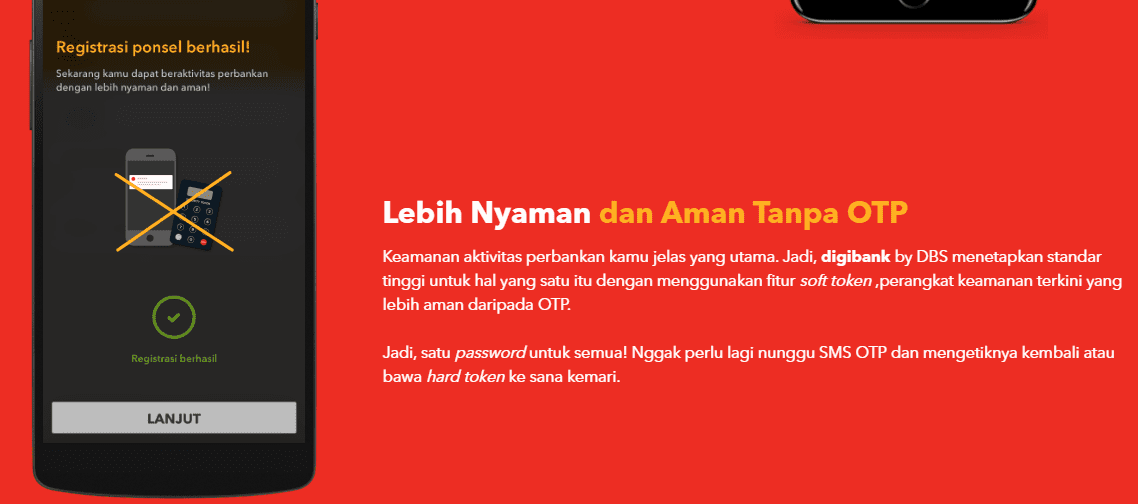 Aplikasi Digibank By Dbs 5