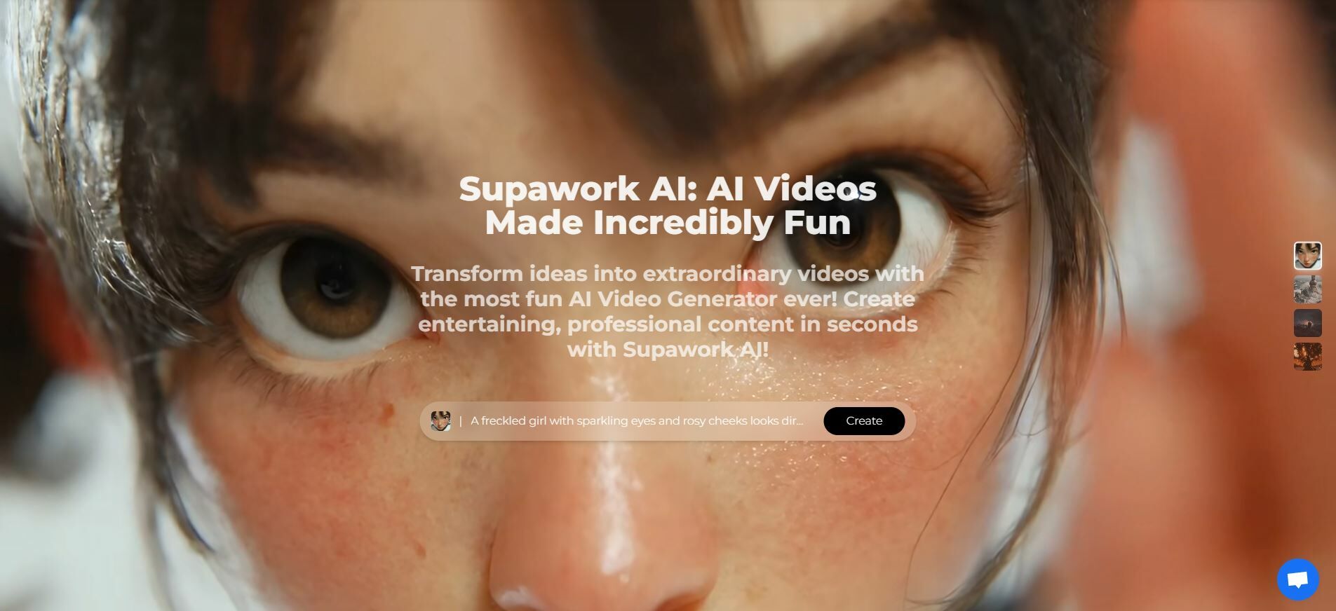Supawork Ai B383c