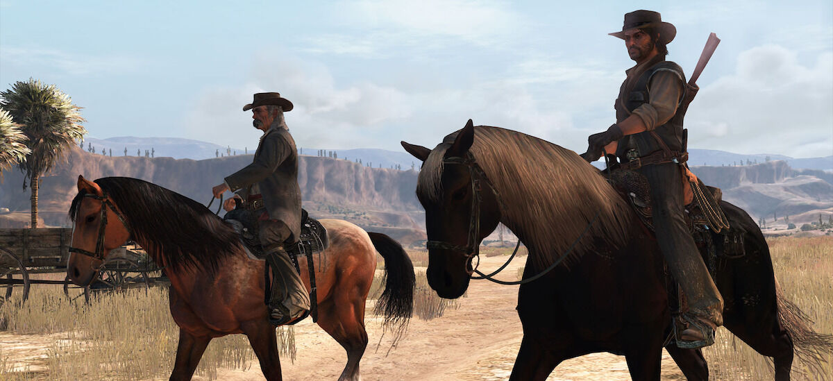 Red Dead Redemption Mobile Netflix 1 F2e8f