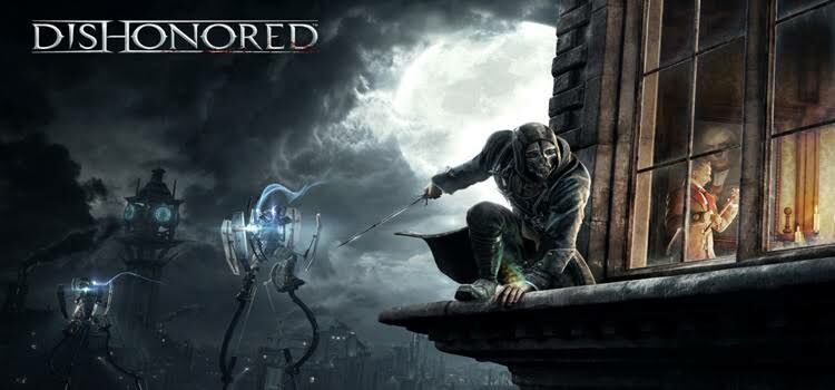 10 Game Stealth Terseru Untuk PC yang HARAM Jika Kamu