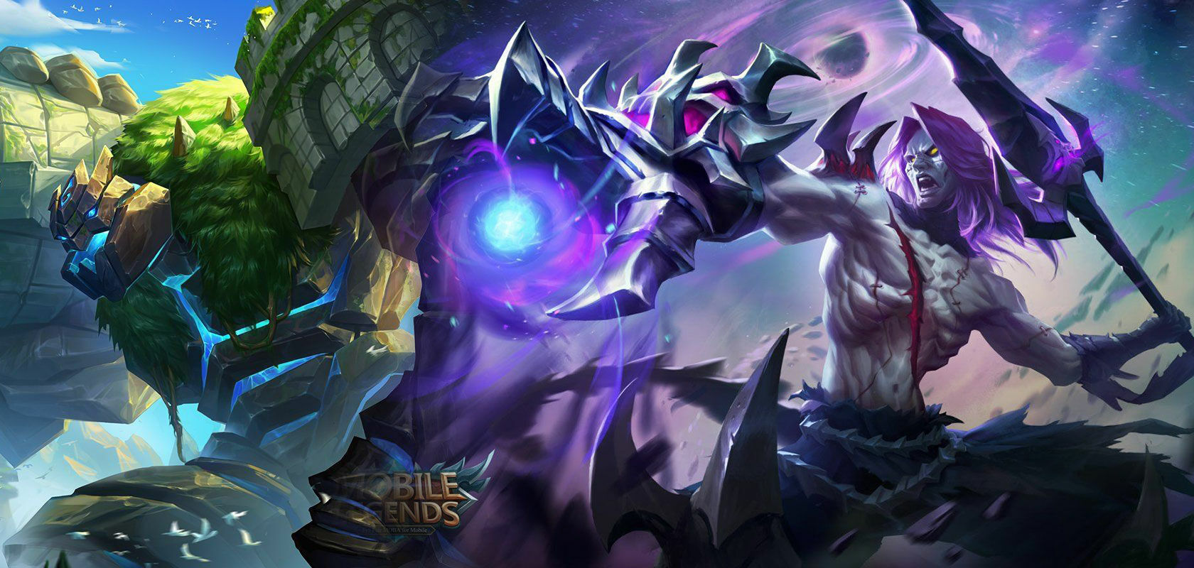 Duet Hero Paling Menyebalkan Di Mobile Legends 4