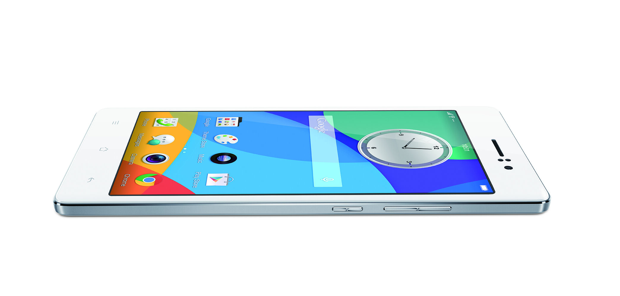 Oppo R5 Product 4