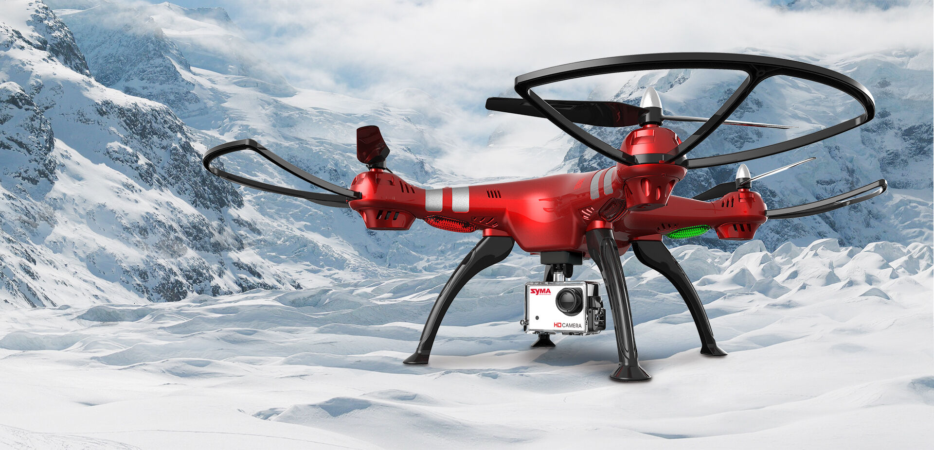Syma X8hg