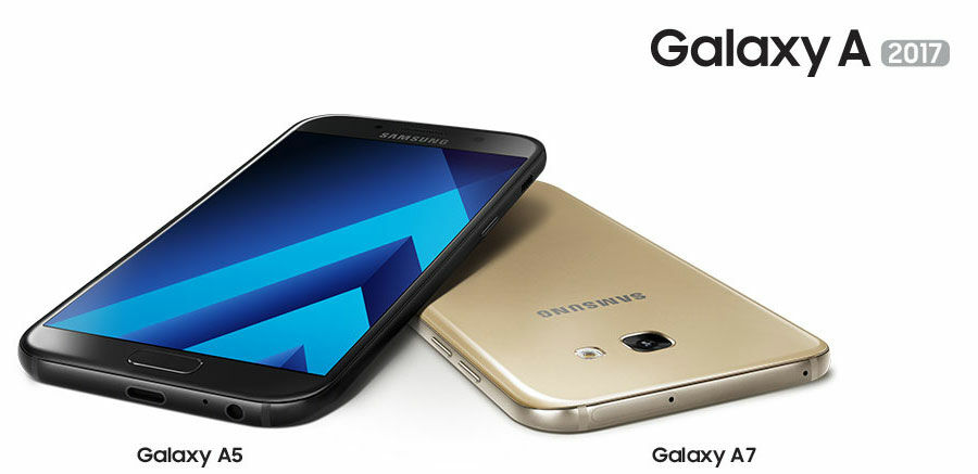 Tips Memilih Smartphone Samsung 1
