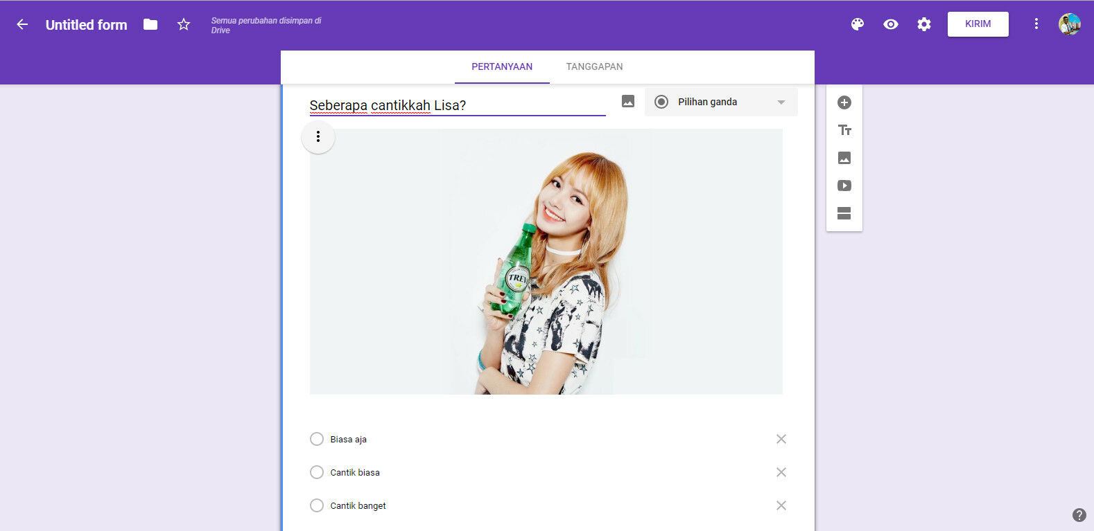 Cara Membuat Google Form 3 E8b41