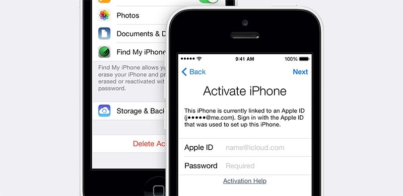 Icloud