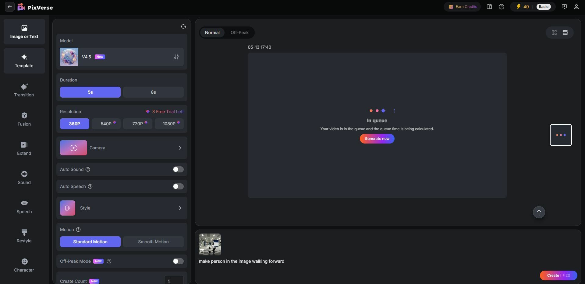 Pixverse Gratis Fe02e