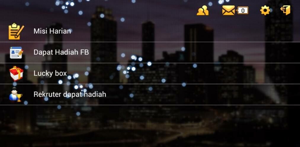 Cara Jadi Kaya Di Capsa Royale 5