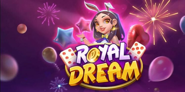 Royal Dream Mod Apk 38475