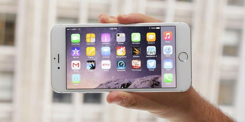 Smartphone Termahal Di Dunia 3