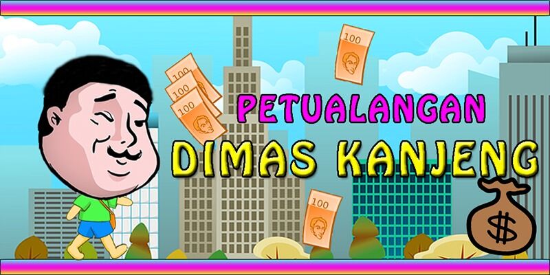 Game Dimas Kanjeng 4
