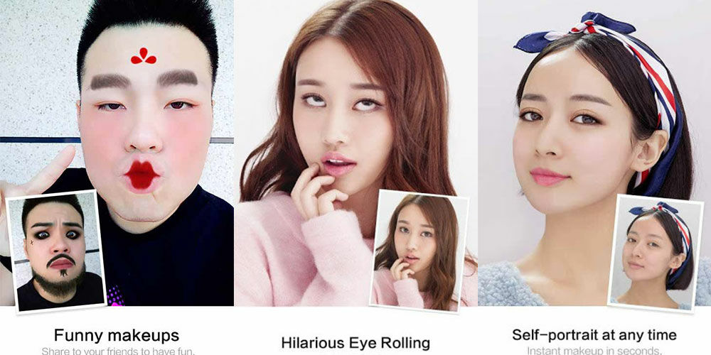 Aplikasi Makeup Terbaik 2