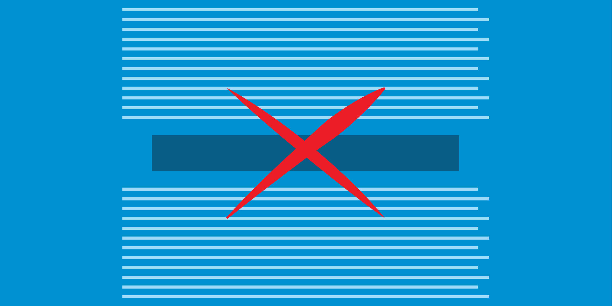 Restrict Ad Tracking
