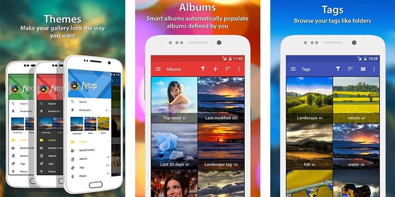 Punya Fitur Lengkap, Inilah 5 Aplikasi Galeri Android Terbaik | Jalantikus