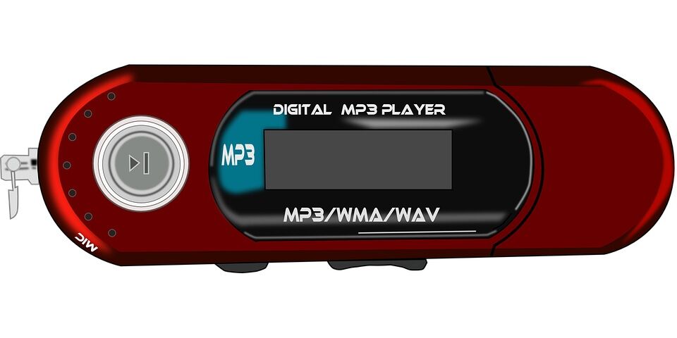 MP3 B577c
