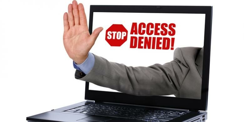 Cara Blokir Situs Terlarang Melalui Pengaturan Perangkat F1063