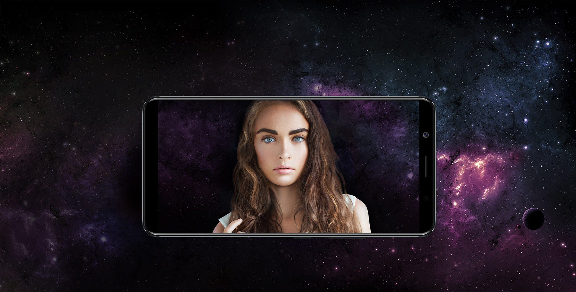 Smartphone Terbaru Vivo X20 Plus