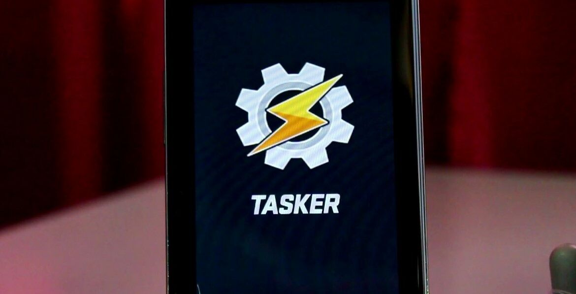 Banner How To Use Tasker