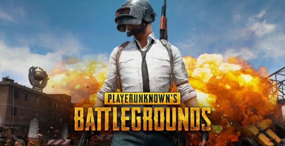 Cara Main Rules Of Survival Di Pc 8