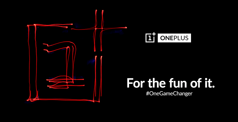 Drone Oneplus 3