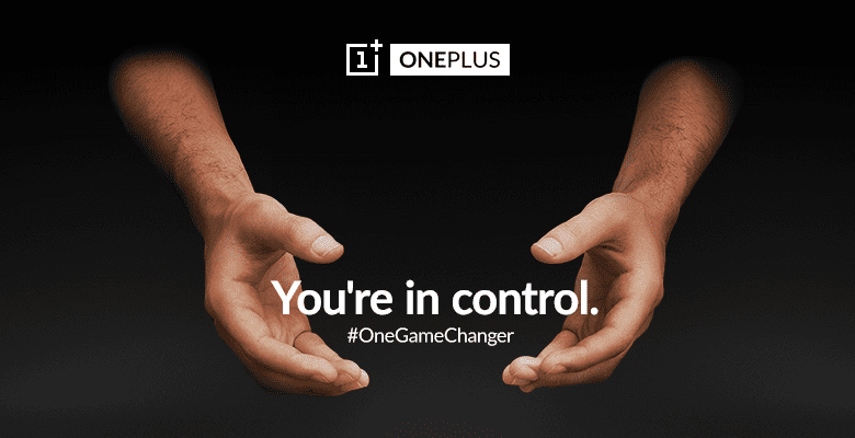 Drone Oneplus 4