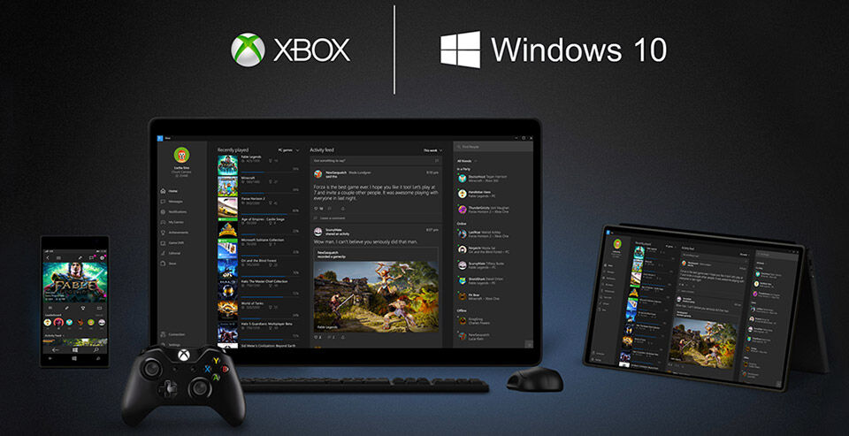 Kenapa Gamer Lebih Suka Main Di Windows 3