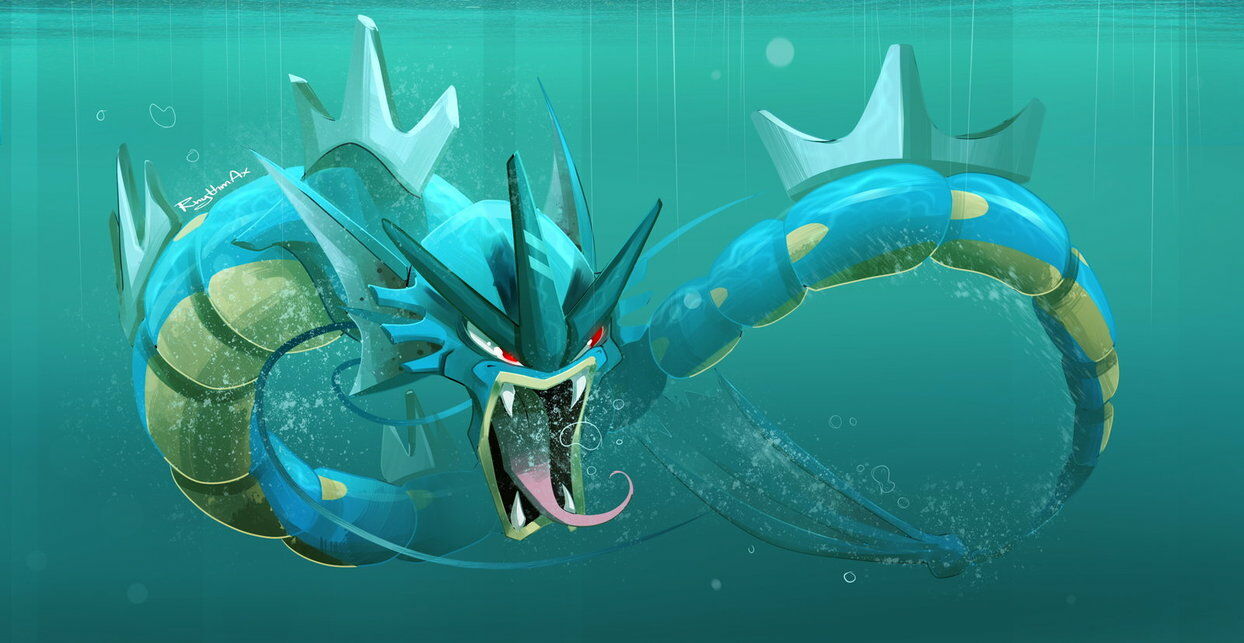 Pokemon Yang Banyak Dicari 3