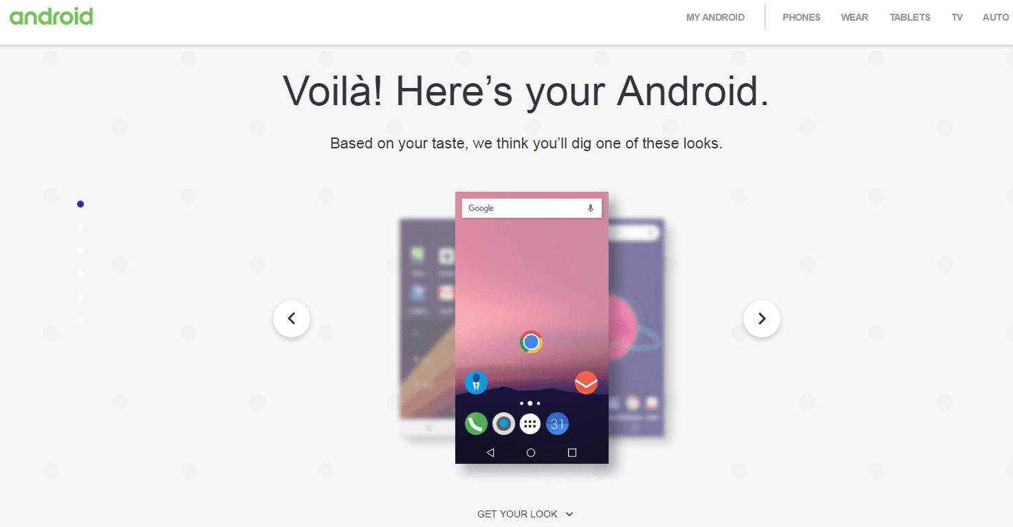 Myandroid Taste Test Lukman Azis