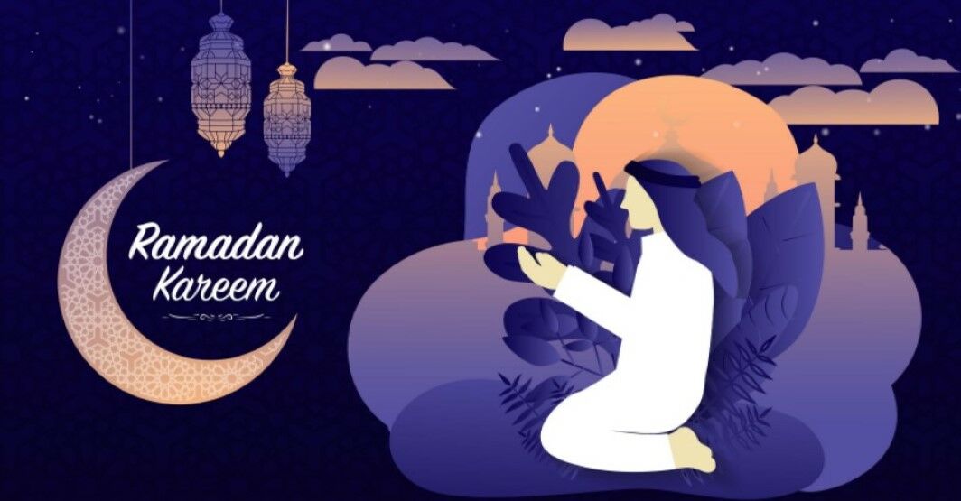 Ramadan Kareem Wallpaper 3 2b4d0