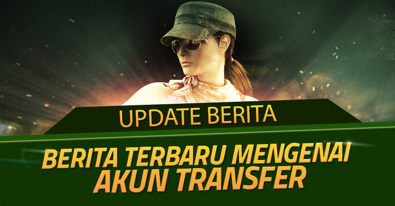 Pb Garena Akun
